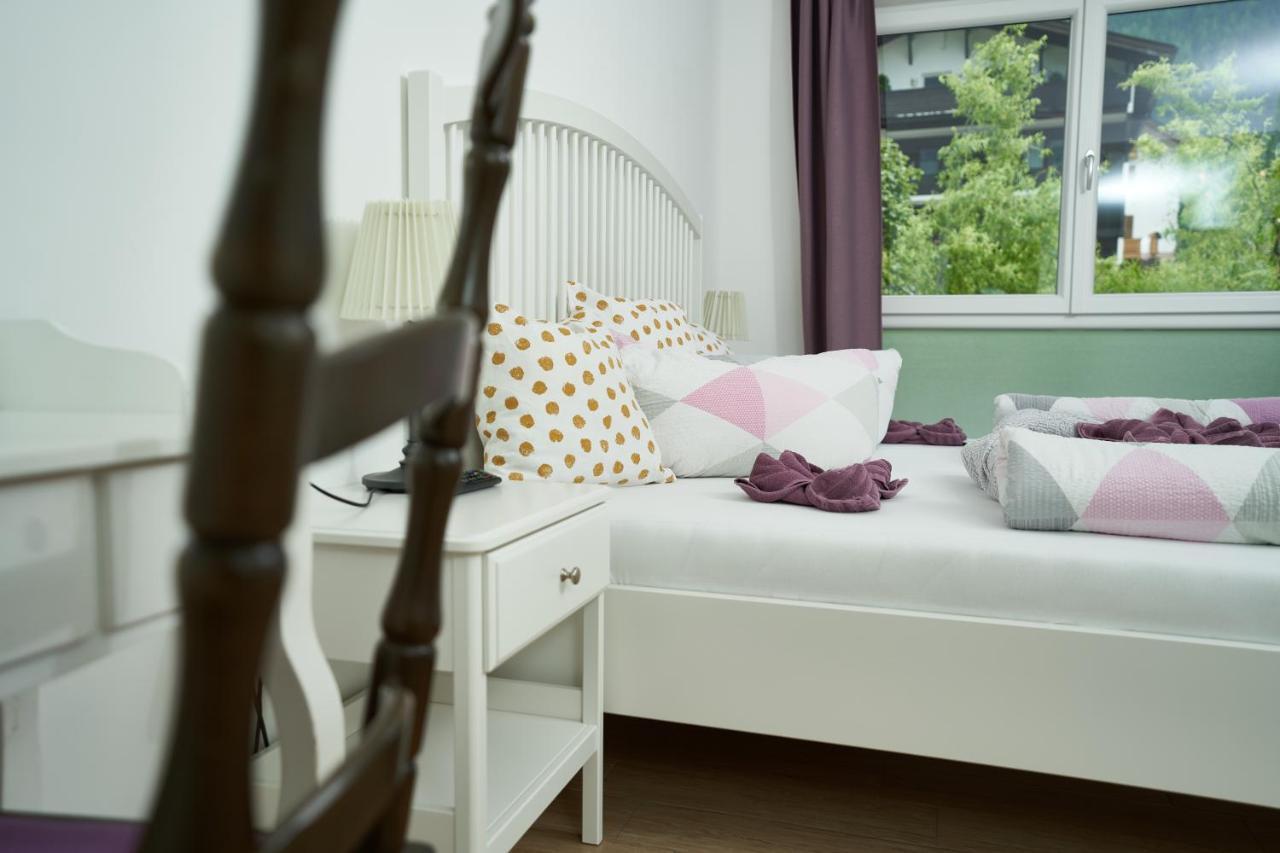 Freestyle Apartment Sautens Exteriér fotografie
