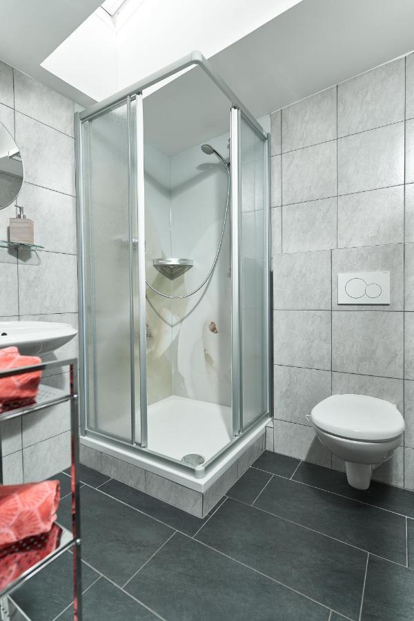 Freestyle Apartment Sautens Exteriér fotografie