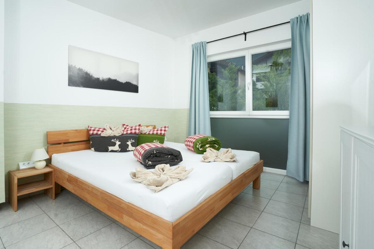 Freestyle Apartment Sautens Exteriér fotografie