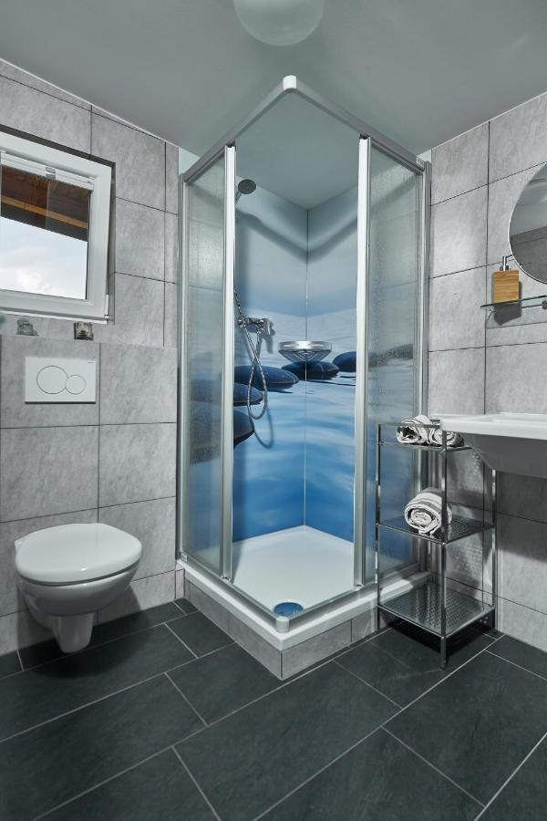 Freestyle Apartment Sautens Exteriér fotografie