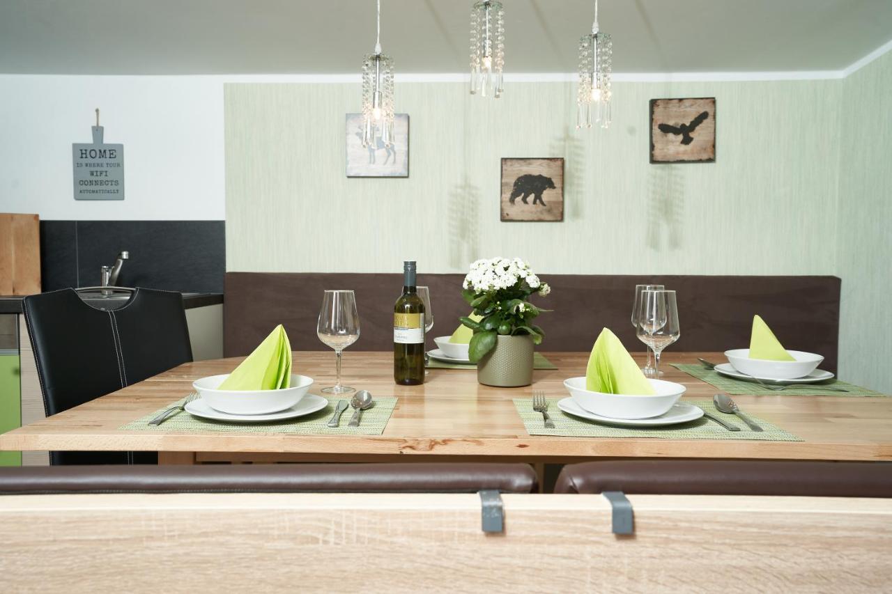 Freestyle Apartment Sautens Exteriér fotografie