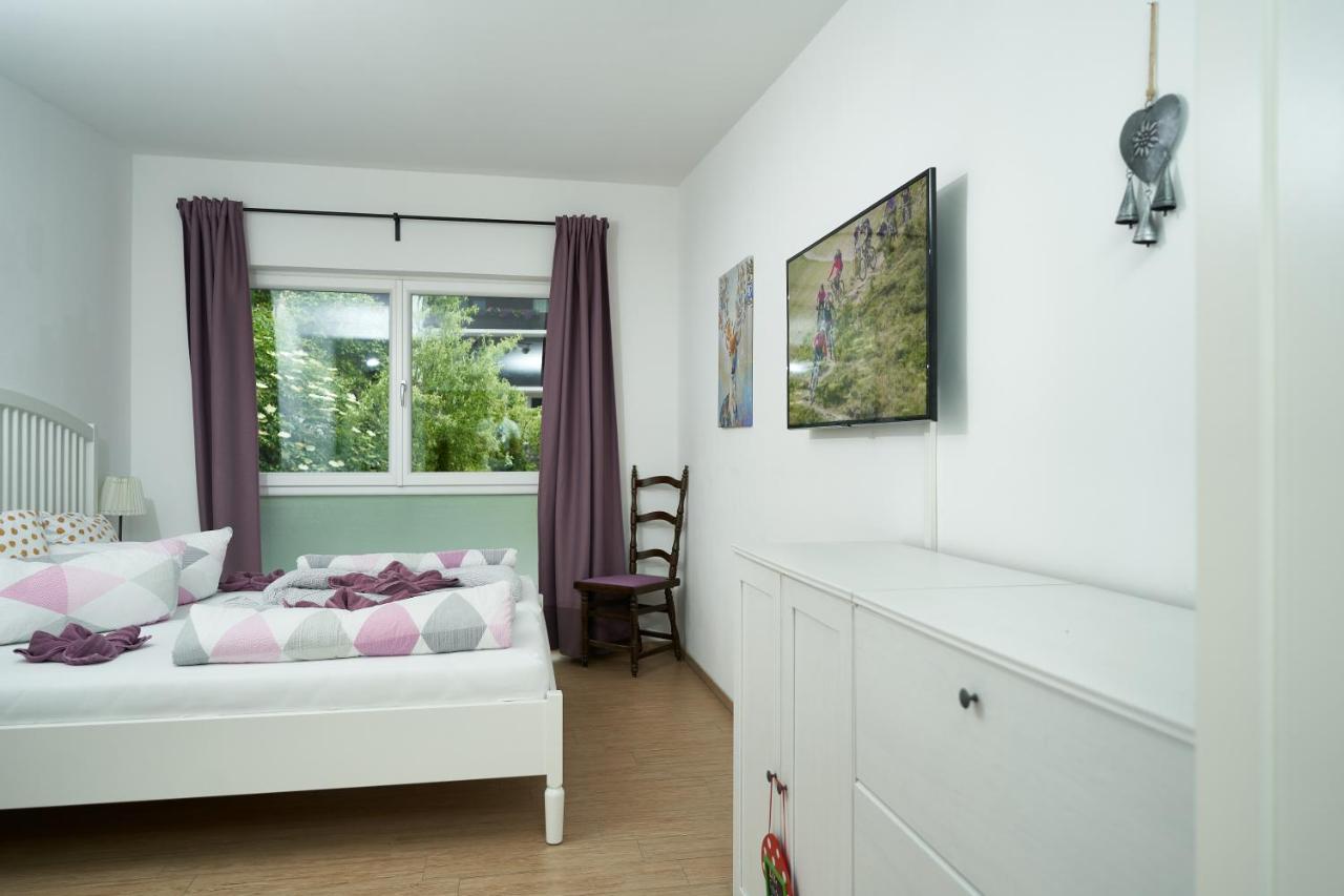 Freestyle Apartment Sautens Exteriér fotografie