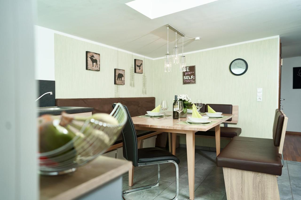 Freestyle Apartment Sautens Exteriér fotografie