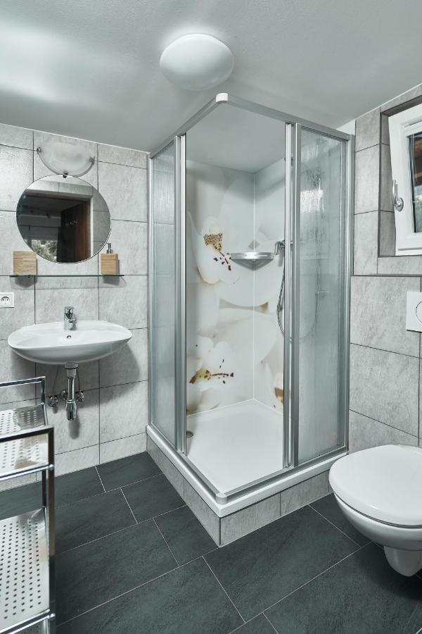 Freestyle Apartment Sautens Exteriér fotografie