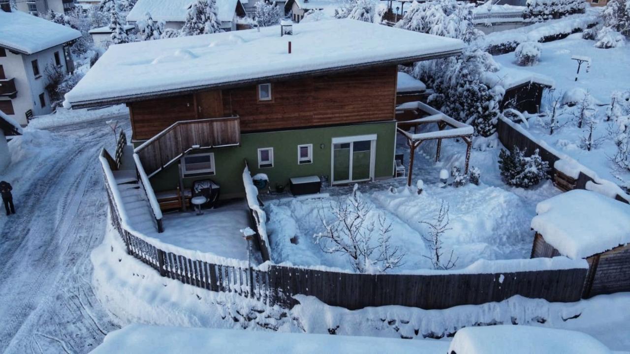 Freestyle Apartment Sautens Exteriér fotografie