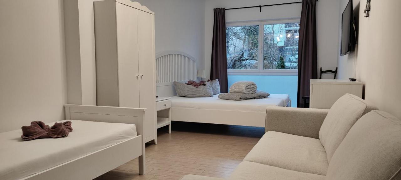 Freestyle Apartment Sautens Exteriér fotografie