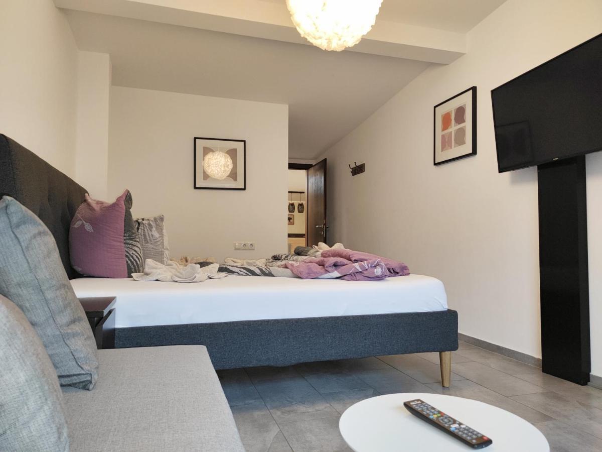 Freestyle Apartment Sautens Exteriér fotografie