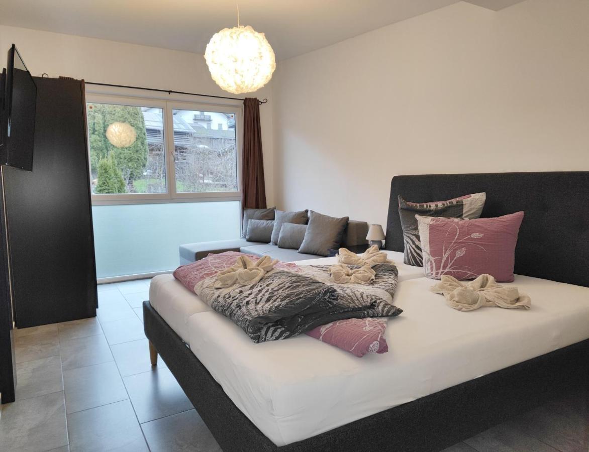 Freestyle Apartment Sautens Exteriér fotografie