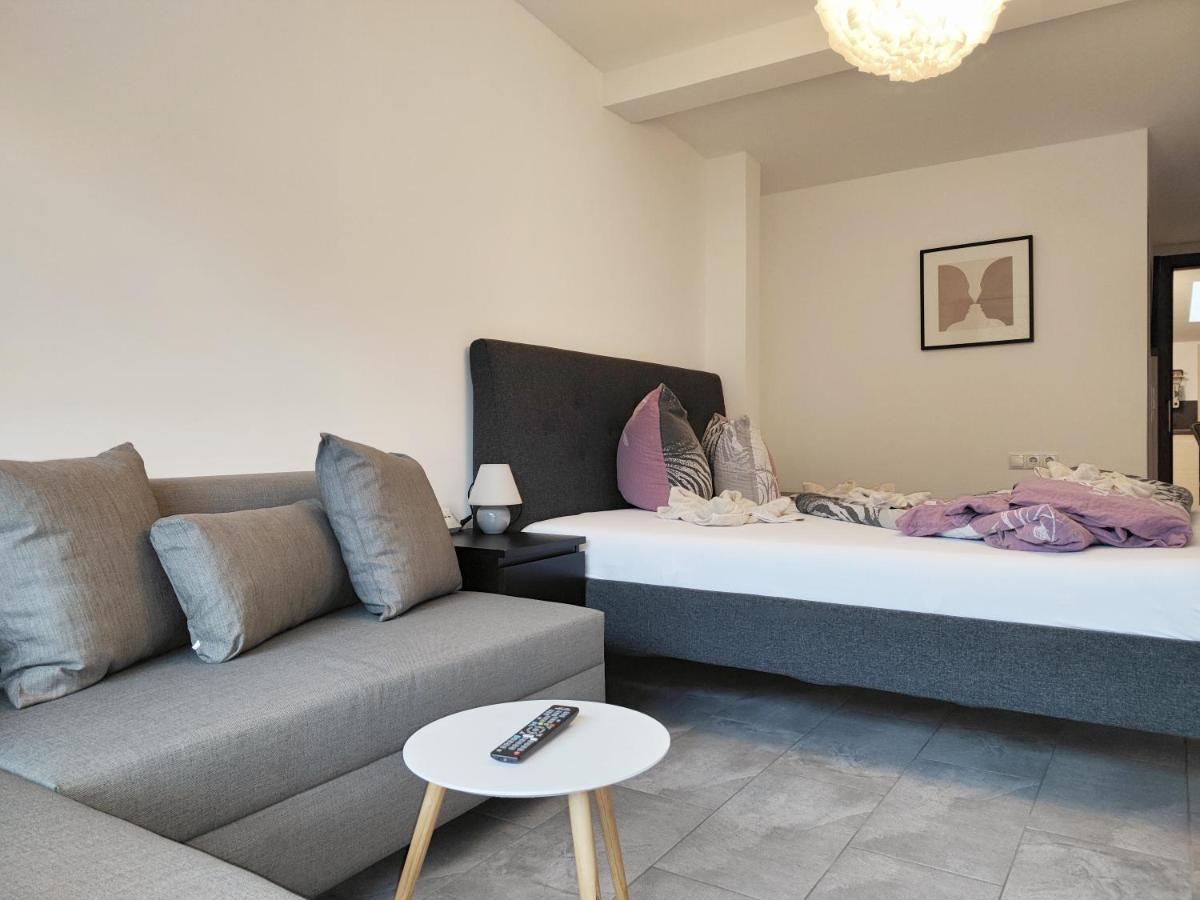 Freestyle Apartment Sautens Exteriér fotografie